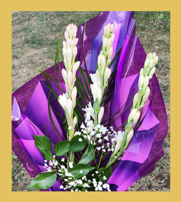 Aranjament floral